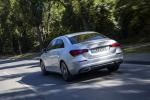 Mercedes-Benz A250 e Sedan 2019 года (WW)